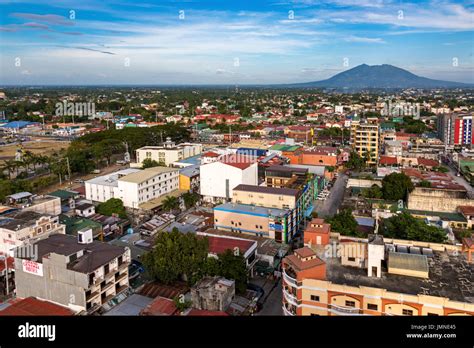 angeles city in the philippines.